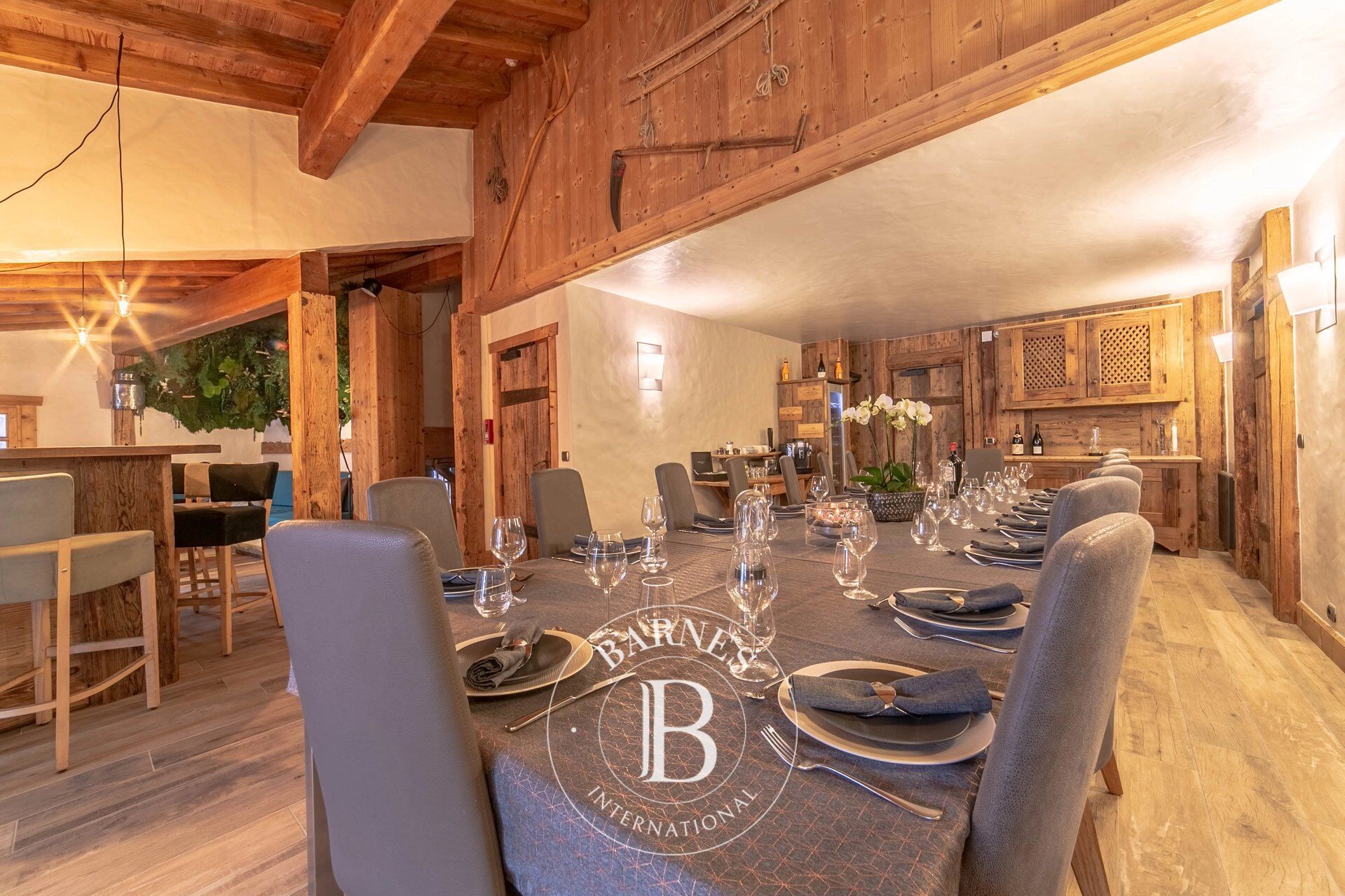 Chalet Méribel - picture 3