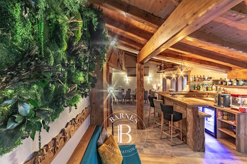 Alquiler, Chalet Méribel - picture 1