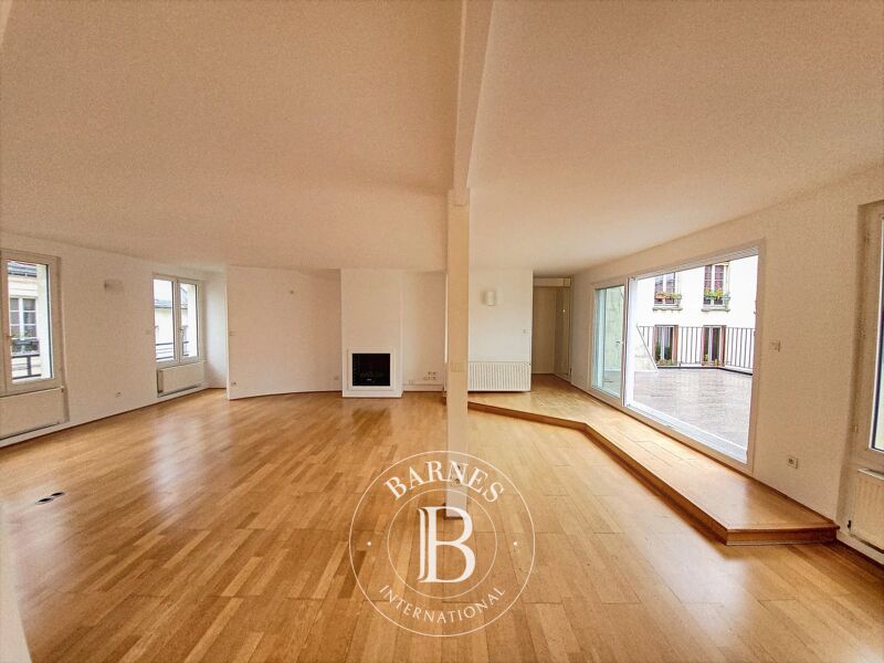 For Rent Apartment | Paris 3ème - picture 3