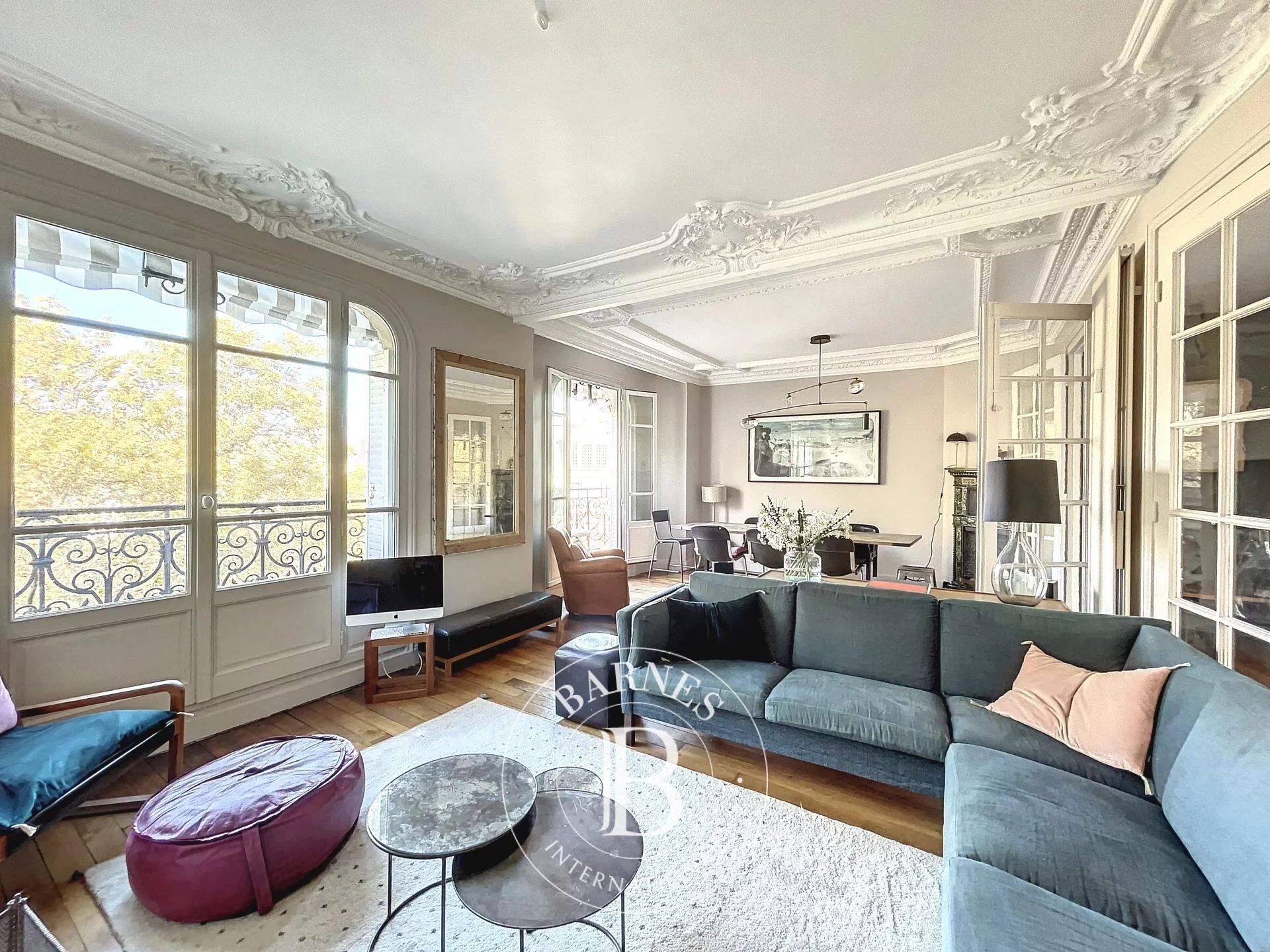 Le service location de la Maison BARNES vous propose ce bien : - picture 1