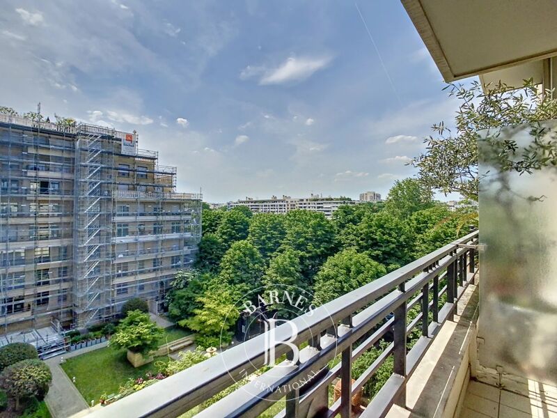 À louer Appartement | Levallois-Perret - picture 1