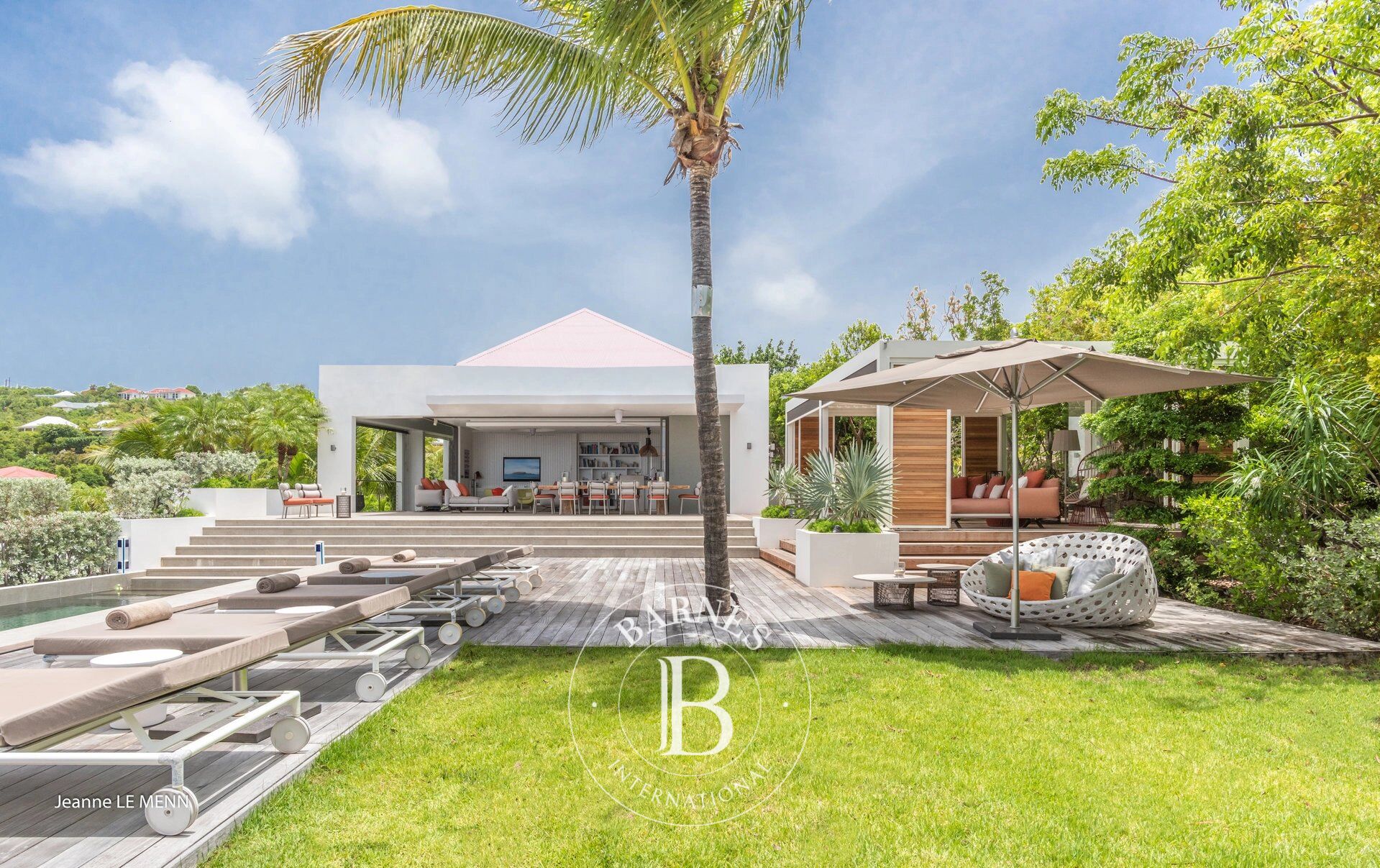 Villa Gouverneur - picture 2