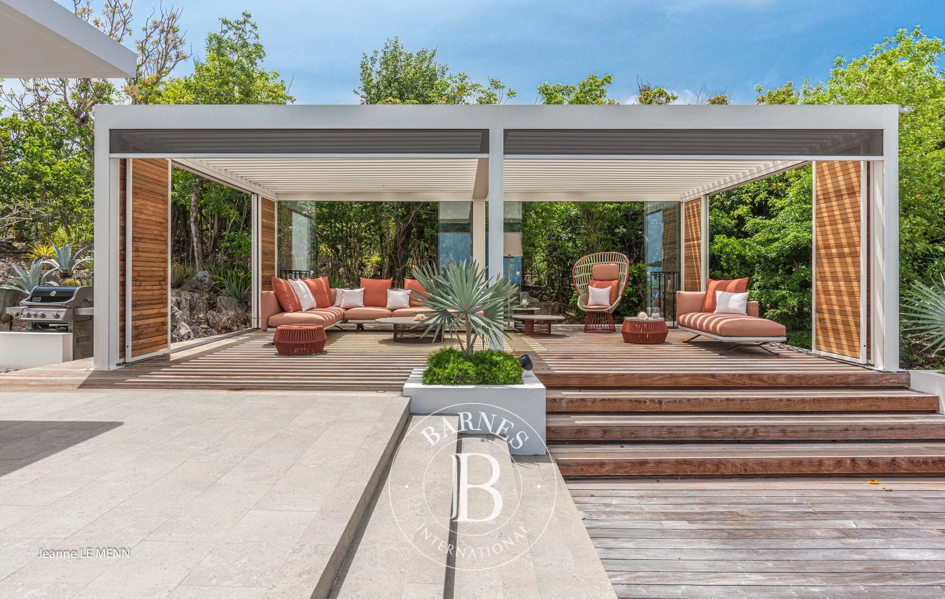 Villa Gouverneur - picture 3