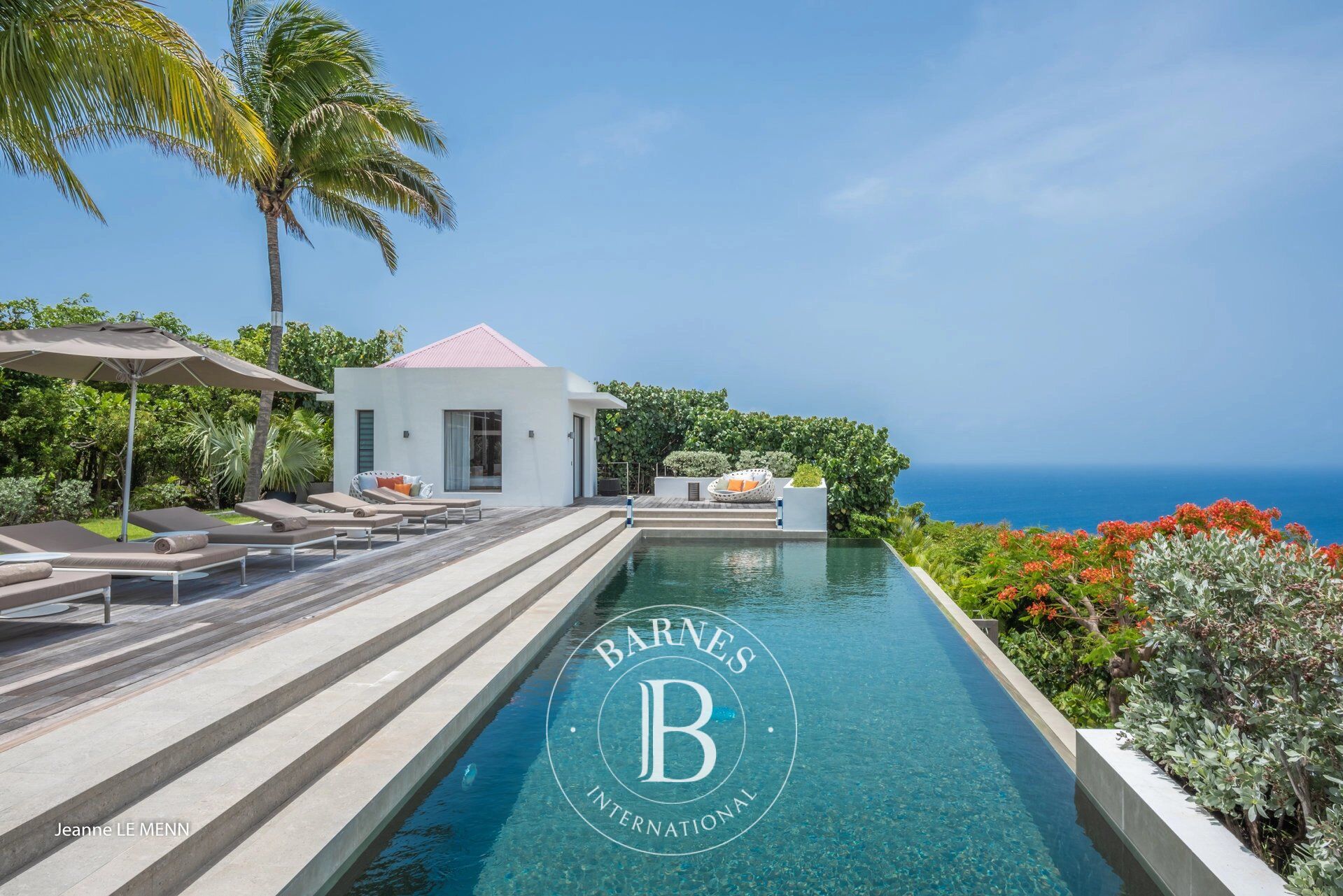 Villa Gouverneur - picture 1