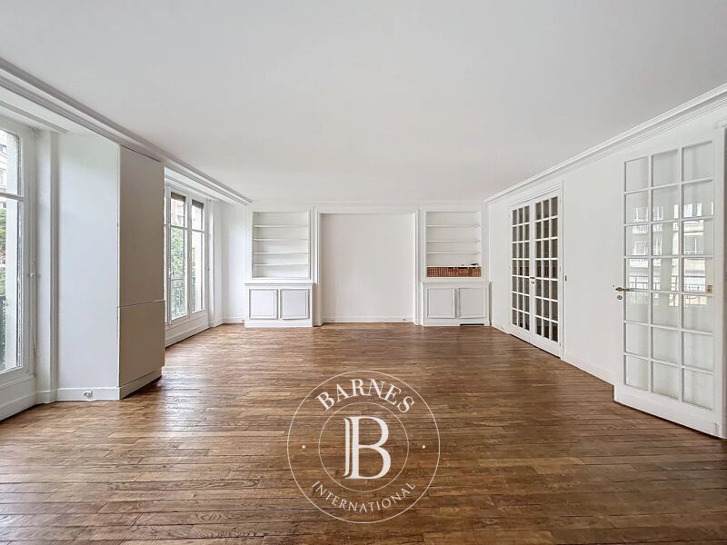 The BARNES rental department is presenting this property: