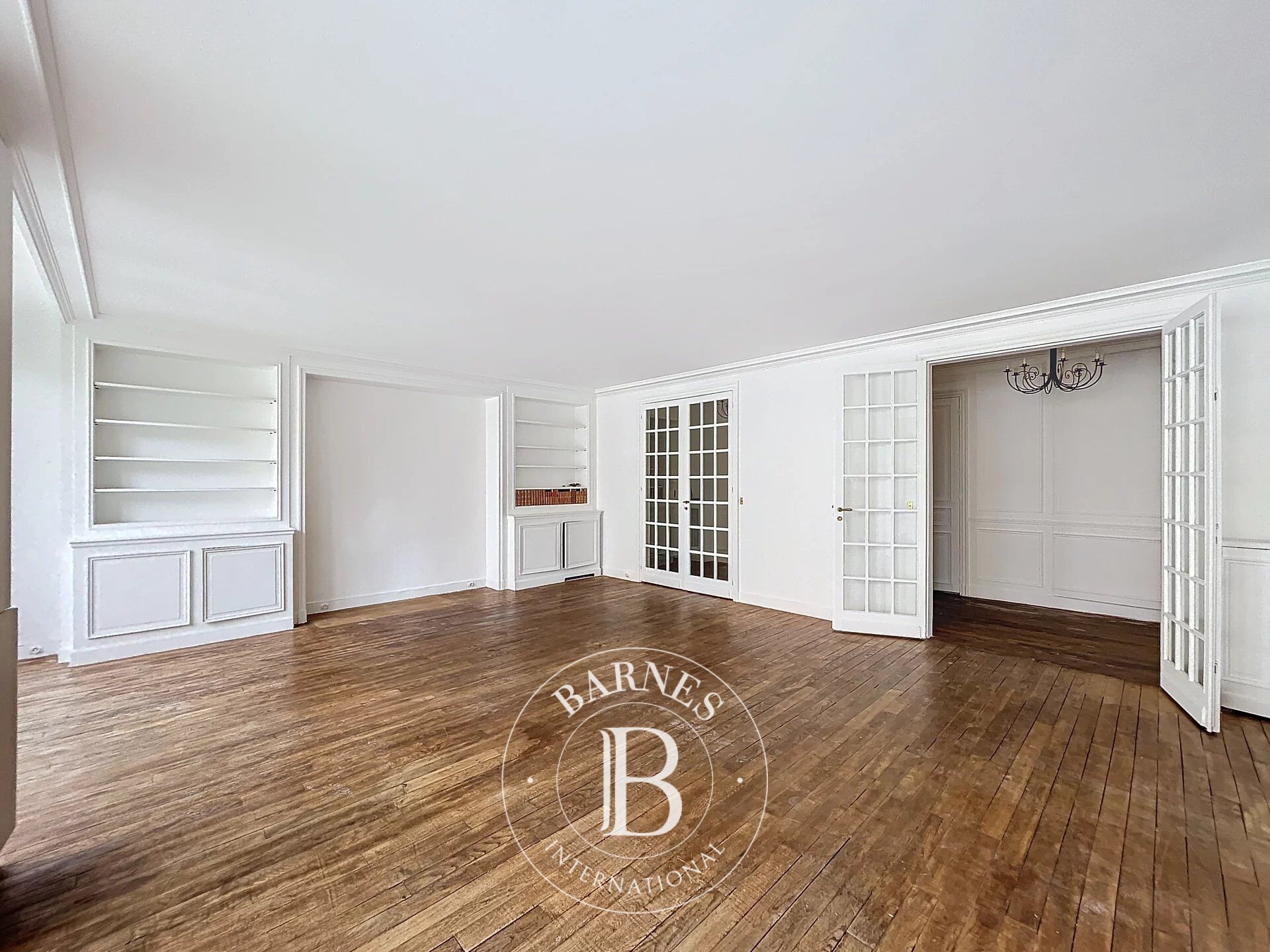 Le service location de la Maison BARNES vous propose ce bien : - picture 3