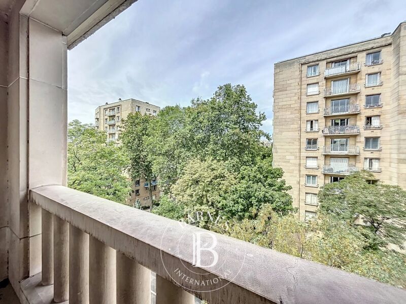 For Rent, Apartment Paris 16ème - picture 2