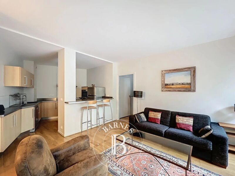For Rent Apartment | Paris 1er - picture 3