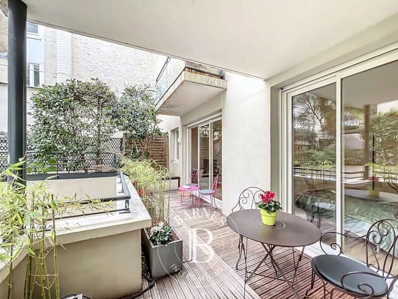 For Rent Apartment | Paris 1er - picture 1