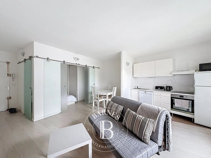 À louer Appartement | Neuilly-sur-Seine - picture 3