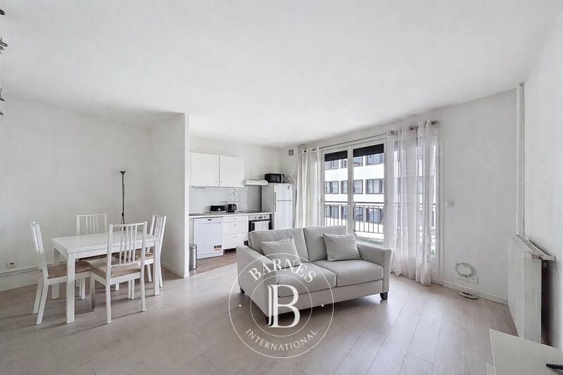 À louer Appartement | Neuilly-sur-Seine - picture 1