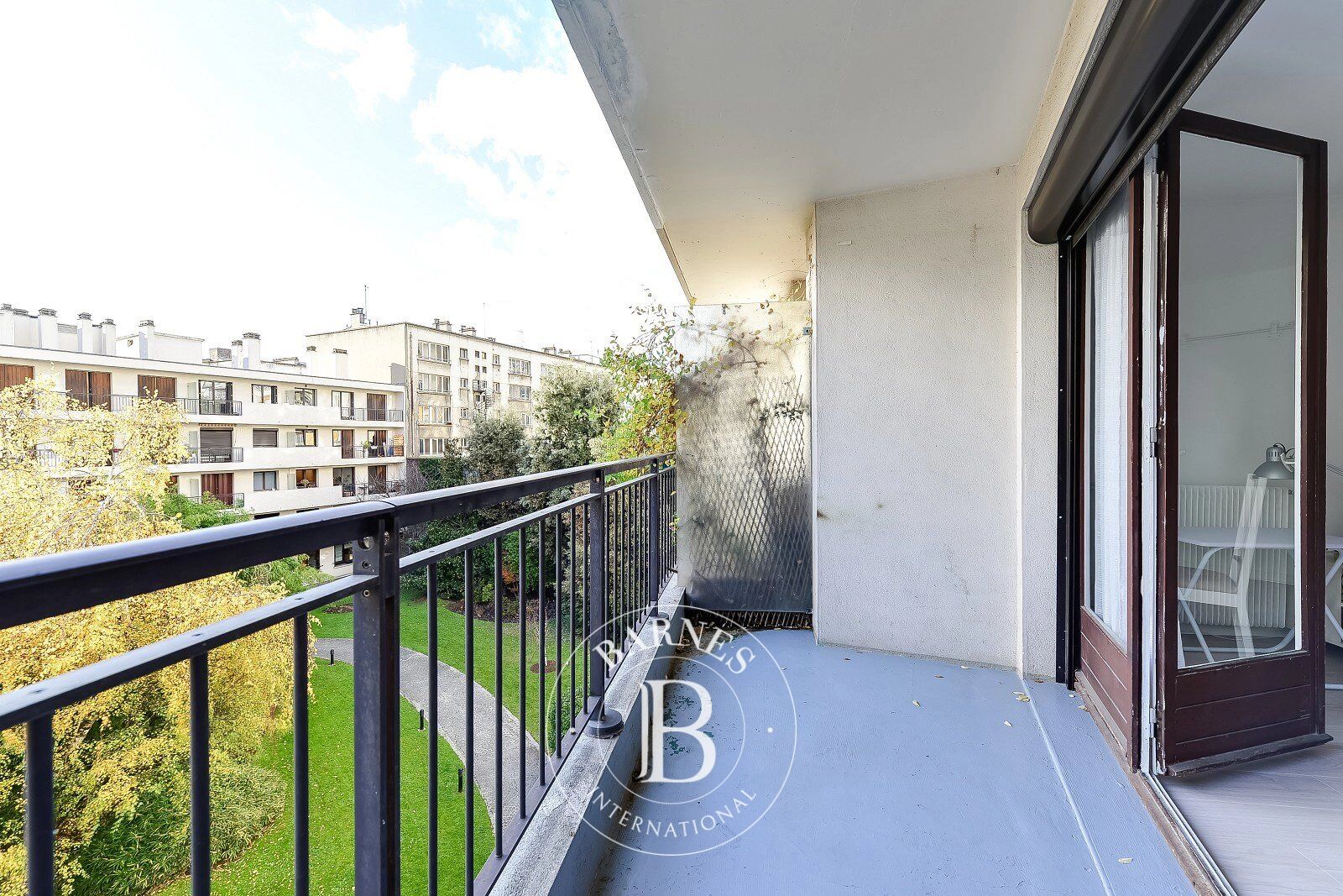 Le service de la location Barnes vous propose ce bien. - picture 2