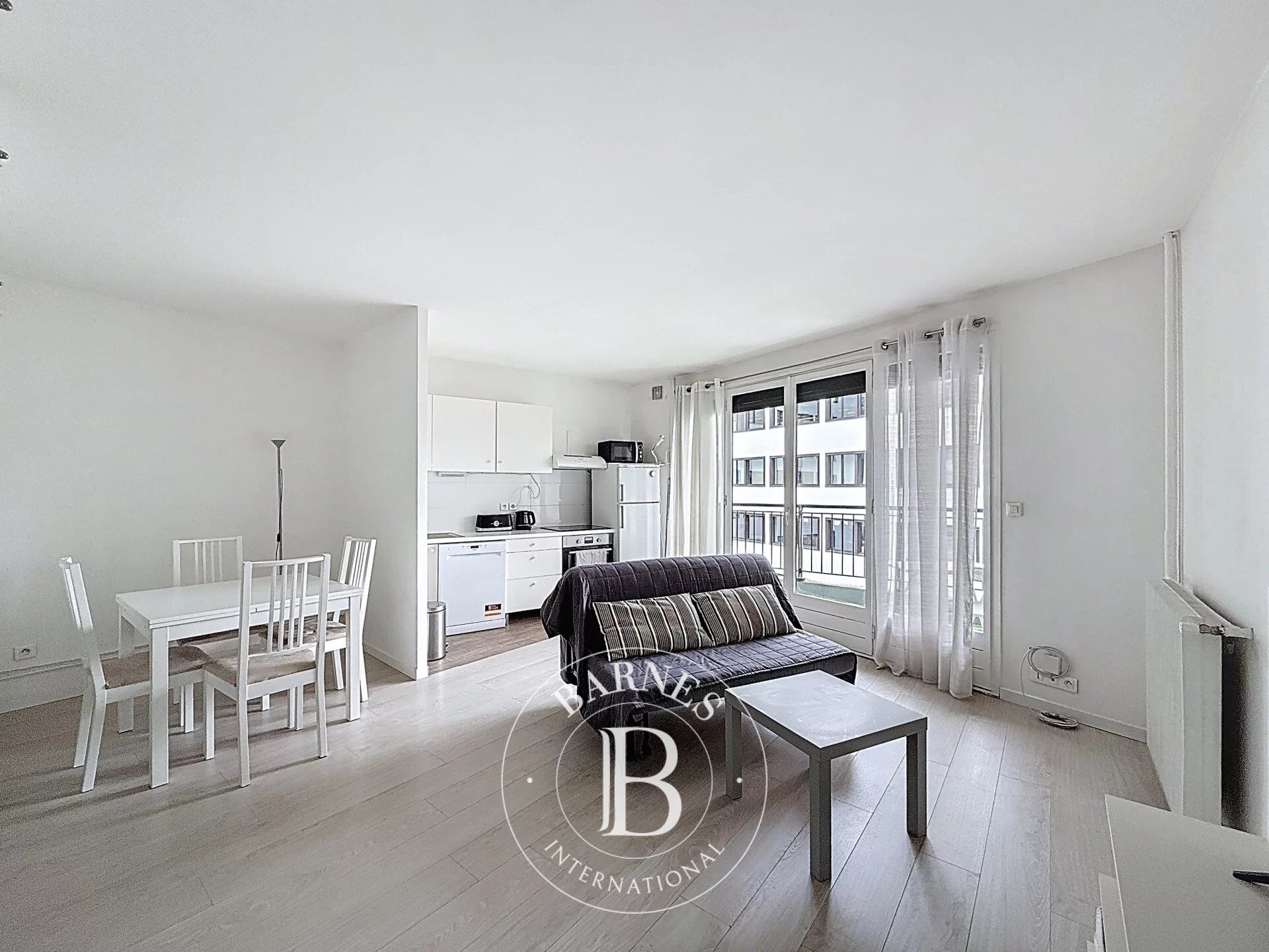 Le service de la location Barnes vous propose ce bien. - picture 1