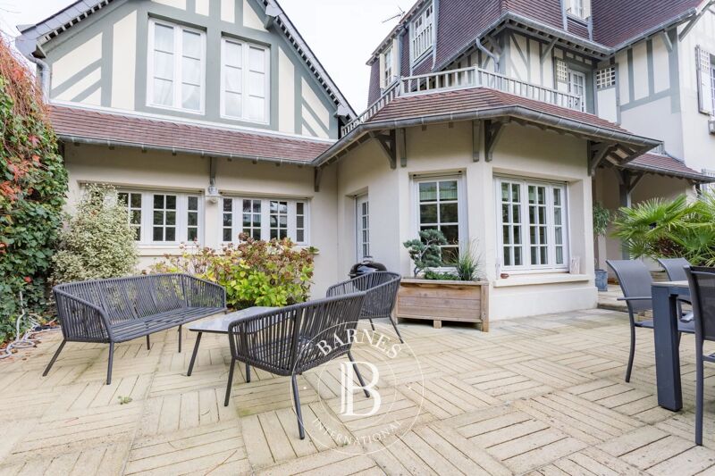 For Rent Villa | Deauville - picture 2