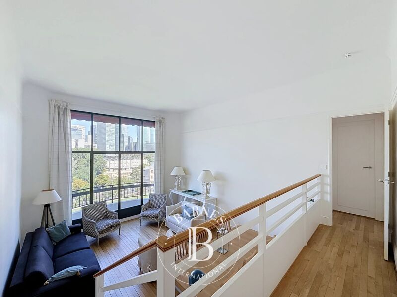 À louer Appartement | Neuilly-sur-Seine - picture 1