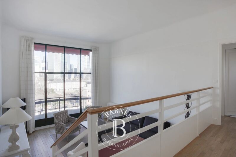 À louer Appartement | Neuilly-sur-Seine - picture 1