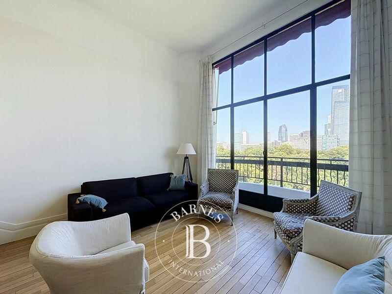 À louer Appartement | Neuilly-sur-Seine - picture 3