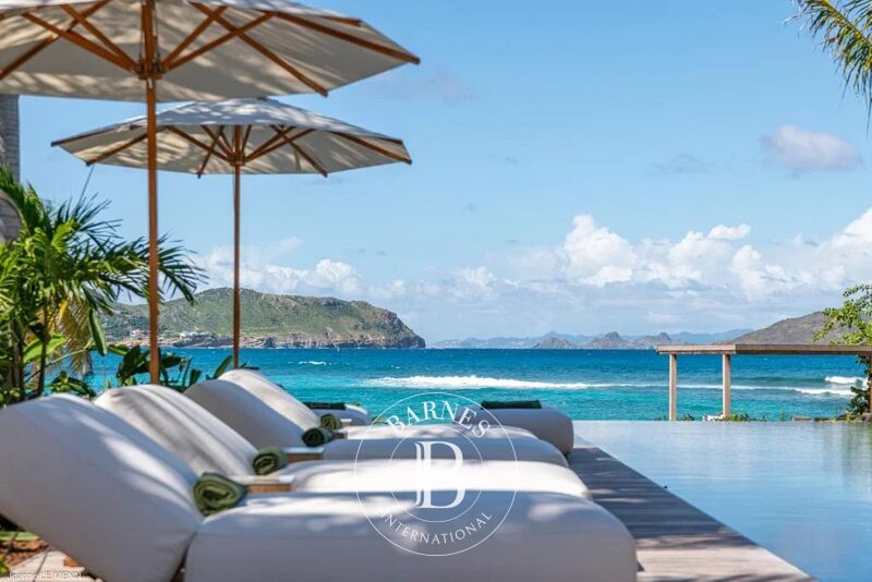 Alquiler, Villa Lorient - picture 3