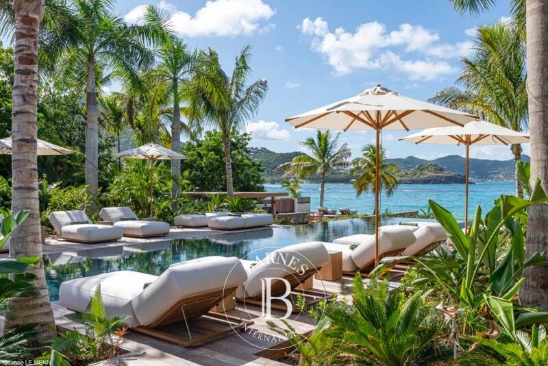 Alquiler, Villa Lorient - picture 2