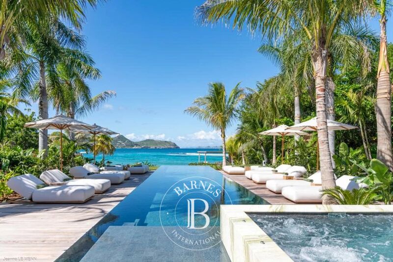 Alquiler, Villa Lorient - picture 1