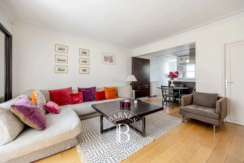 For Rent Apartment | Paris 3ème - picture 1