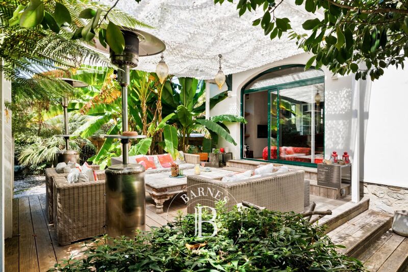 À vendre, Maison Biarritz - picture 2