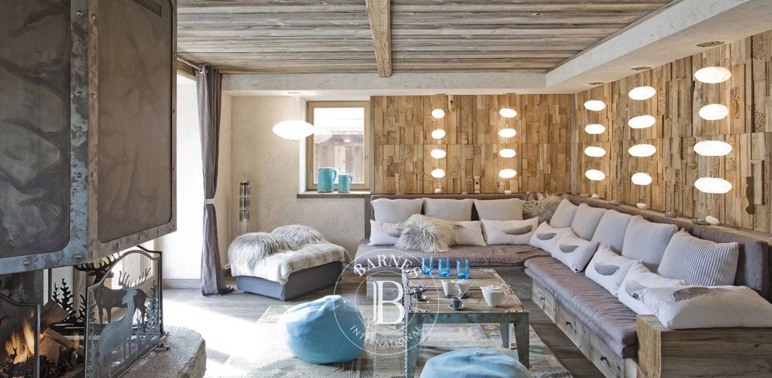 Chalet Abreuvoir - picture 2