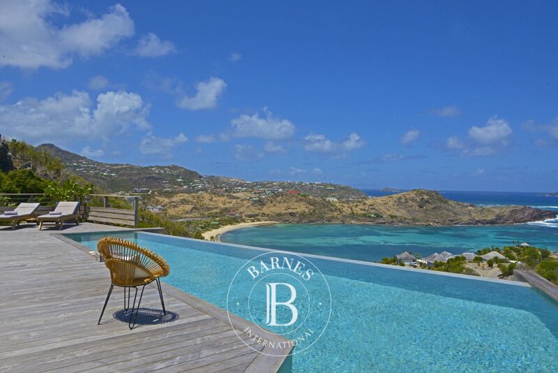 Affitto Villa | Grand Cul-de-Sac - picture 1