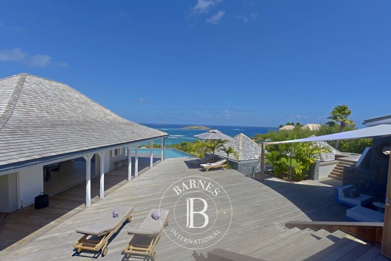 Affitto Villa | Grand Cul-de-Sac - picture 3