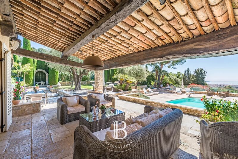 Alquiler, Casa Mougins - picture 3