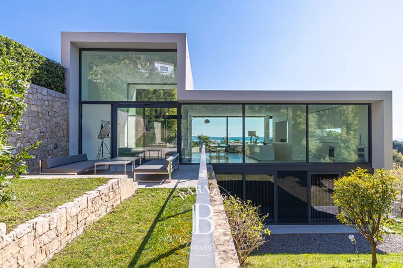 For Rent, Villa Golfe-Juan - picture 1