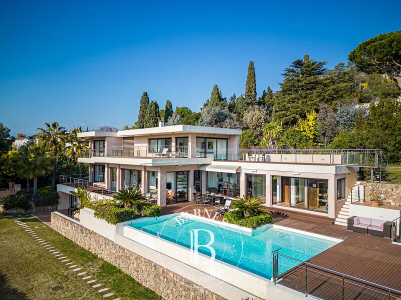 For Rent, Villa Cannes - picture 2