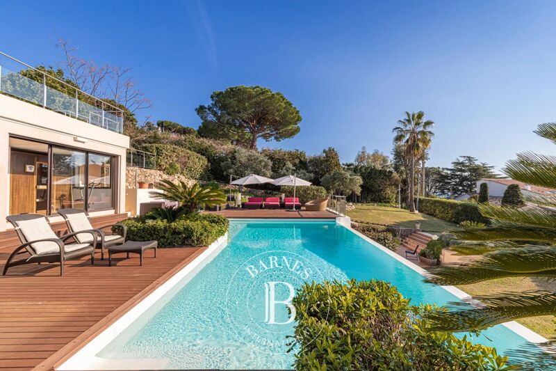 For Rent, Villa Cannes - picture 3