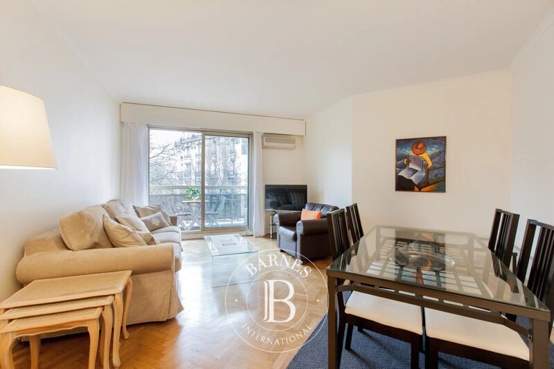 À louer Appartement | Paris 17ème - picture 3