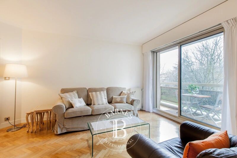 À louer Appartement | Paris 17ème - picture 1