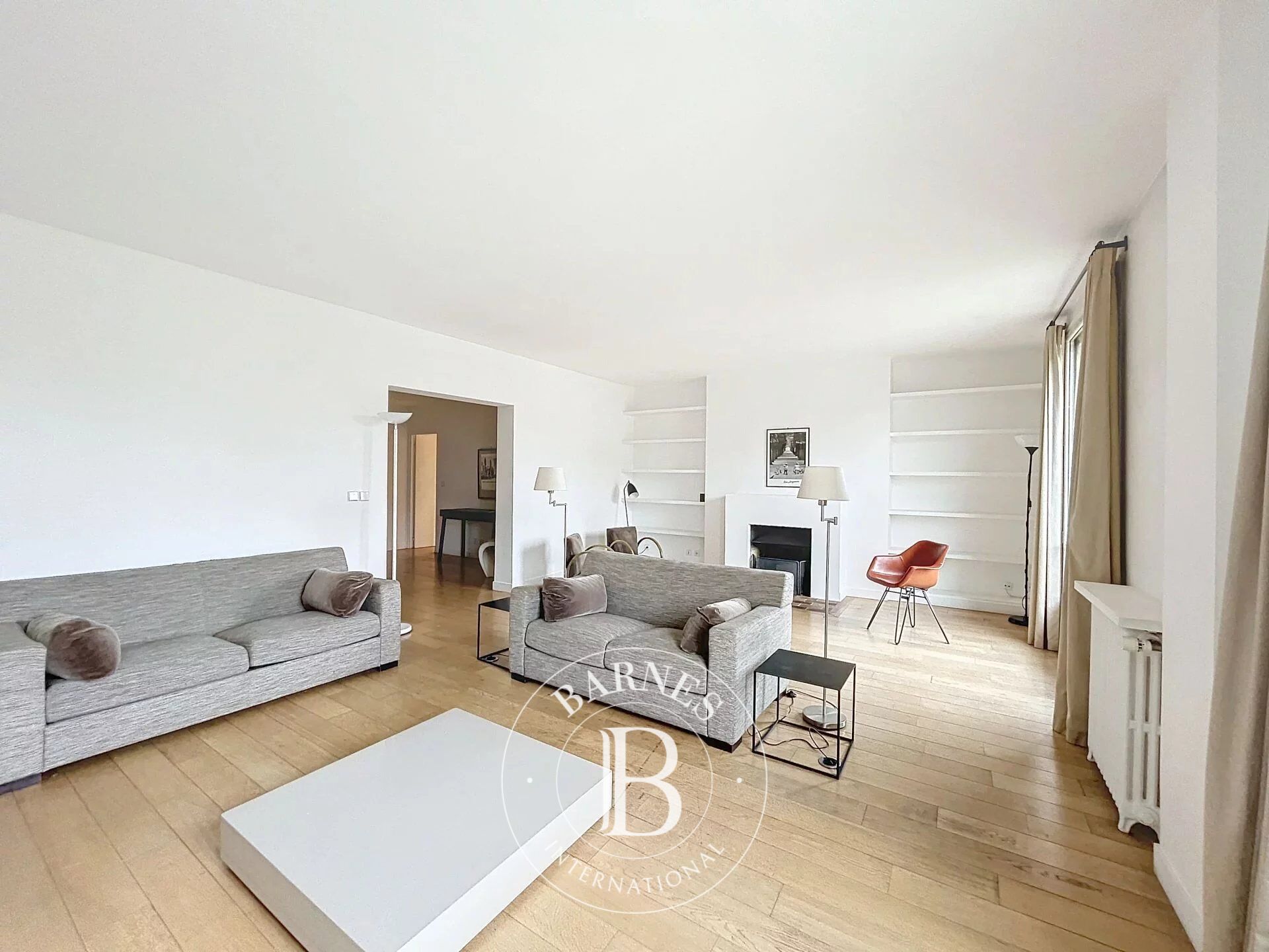Le service location de la Maison BARNES vous propose ce bien: - picture 2