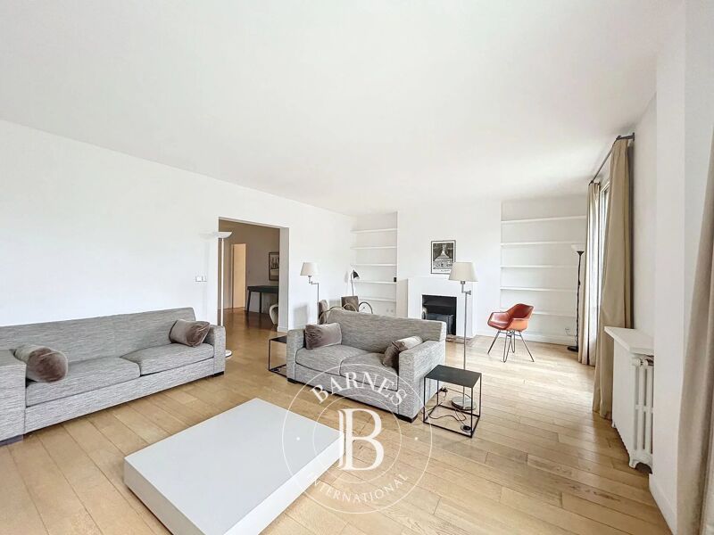 À louer Appartement | Neuilly-sur-Seine - picture 2