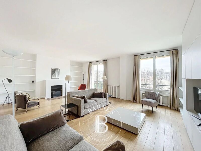 À louer Appartement | Neuilly-sur-Seine - picture 1