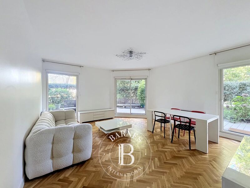 À louer Appartement | Saint-Germain-en-Laye - picture 1