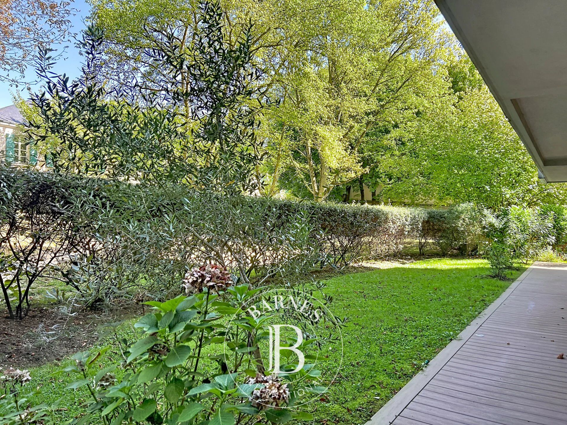 Le service location de la Maison BARNES vous propose ce bien : - picture 2