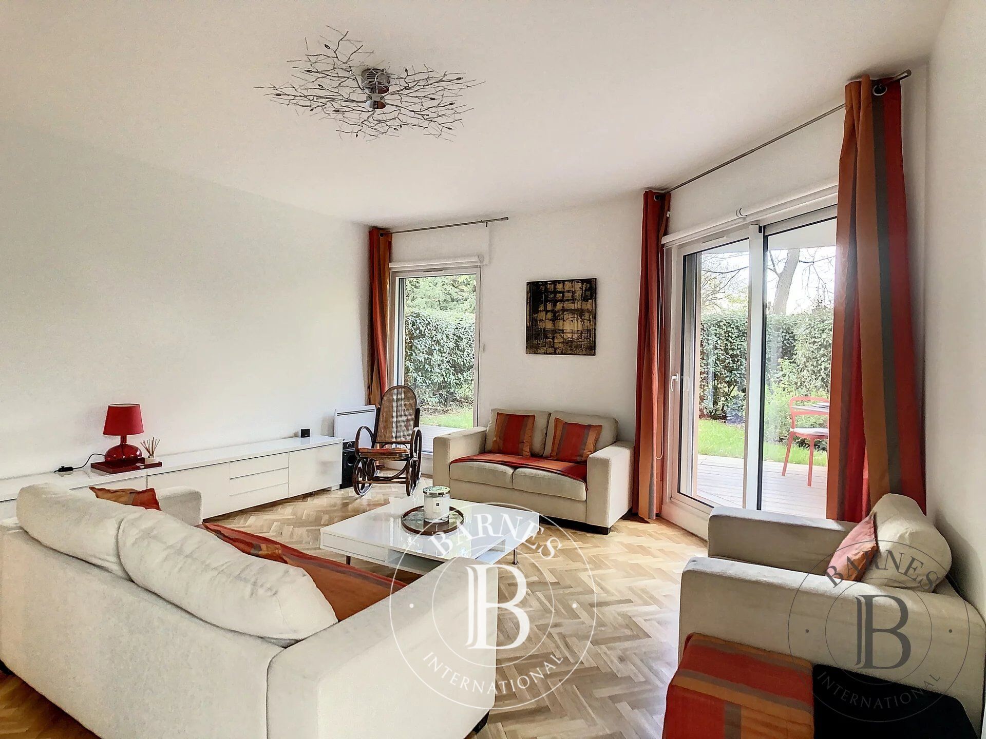 Le service location de la Maison BARNES vous propose ce bien : - picture 3