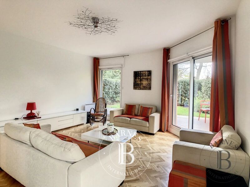 À louer, Appartement Saint-Germain-en-Laye - picture 3