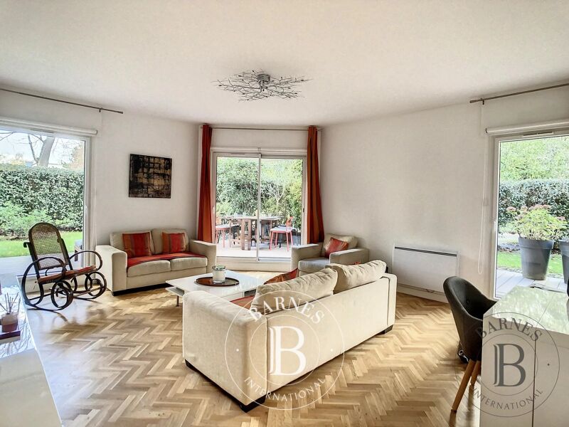 À louer, Appartement Saint-Germain-en-Laye - picture 1