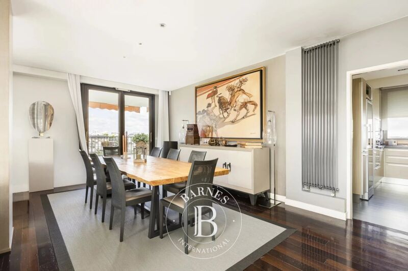 À louer Duplex | Neuilly-sur-Seine - picture 3