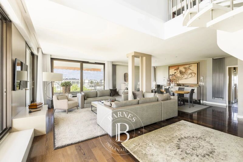 À louer Duplex | Neuilly-sur-Seine - picture 1