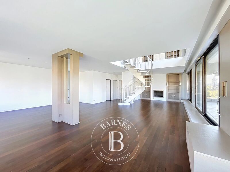 À louer Duplex | Neuilly-sur-Seine - picture 1