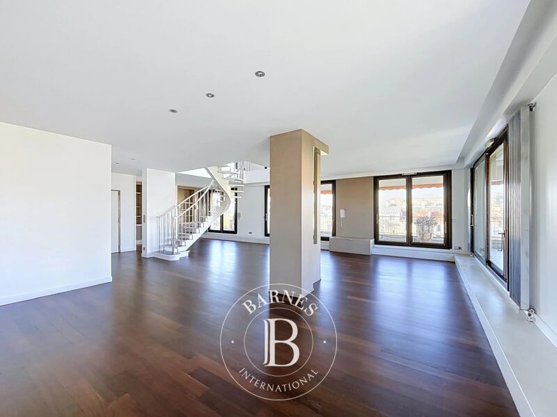 À louer Duplex | Neuilly-sur-Seine - picture 3