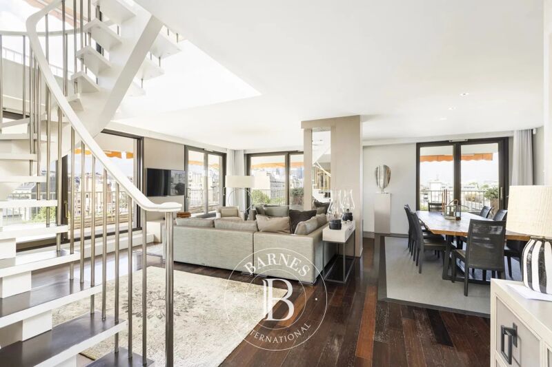 À louer Duplex | Neuilly-sur-Seine - picture 2