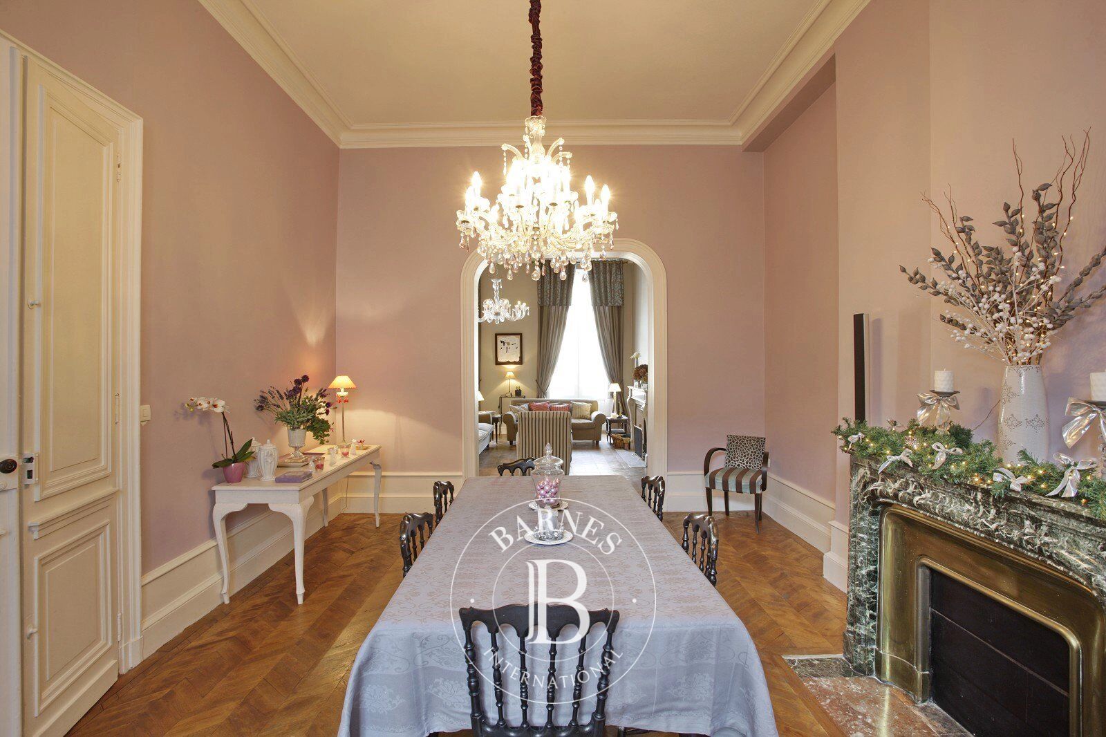 Wohnung Bordeaux - picture 3