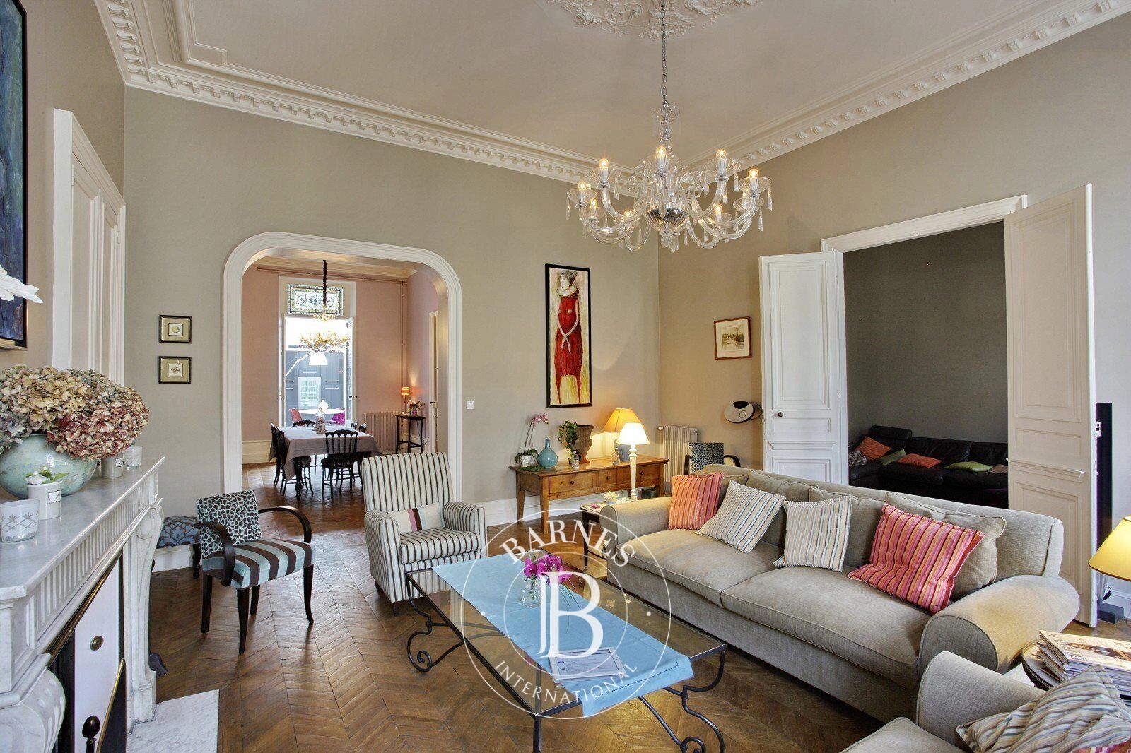 Wohnung Bordeaux - picture 2